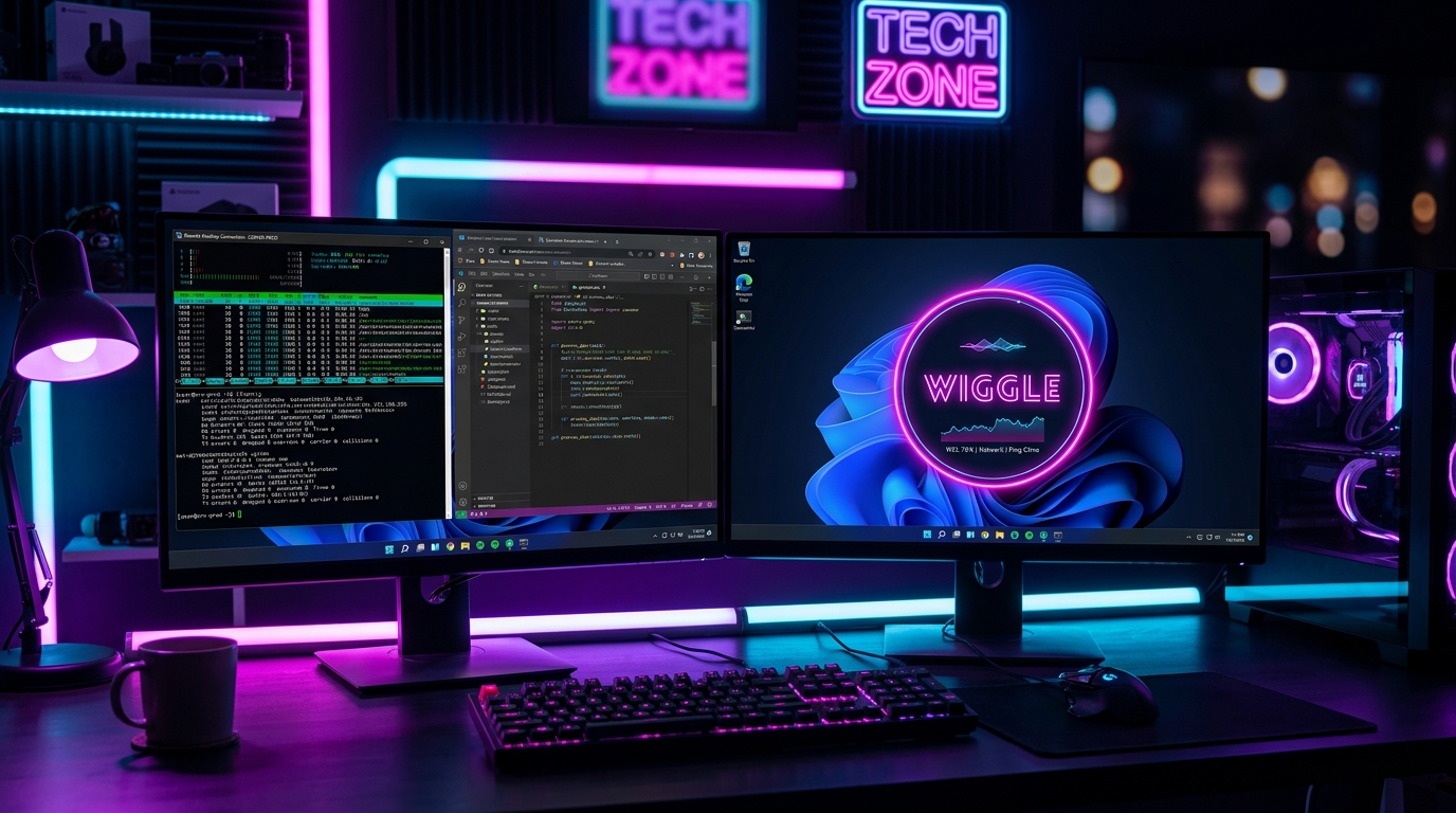 WeeWake Kesintisiz Sunucu ve RDP Seansları